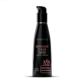 AQUA℠ Birthday Cake Flavored Lubricant-French Quarter Lingerie